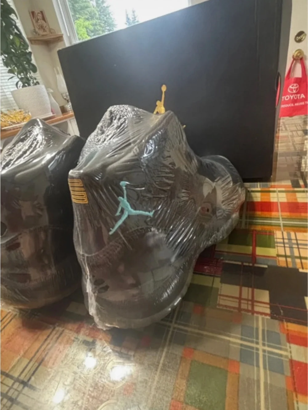 Jordan 11 retro